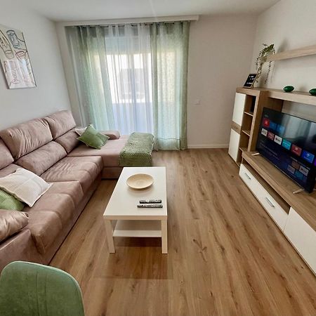 S3 Rivas Futura Apartment Экстерьер фото