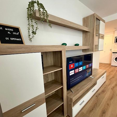 S3 Rivas Futura Apartment Экстерьер фото