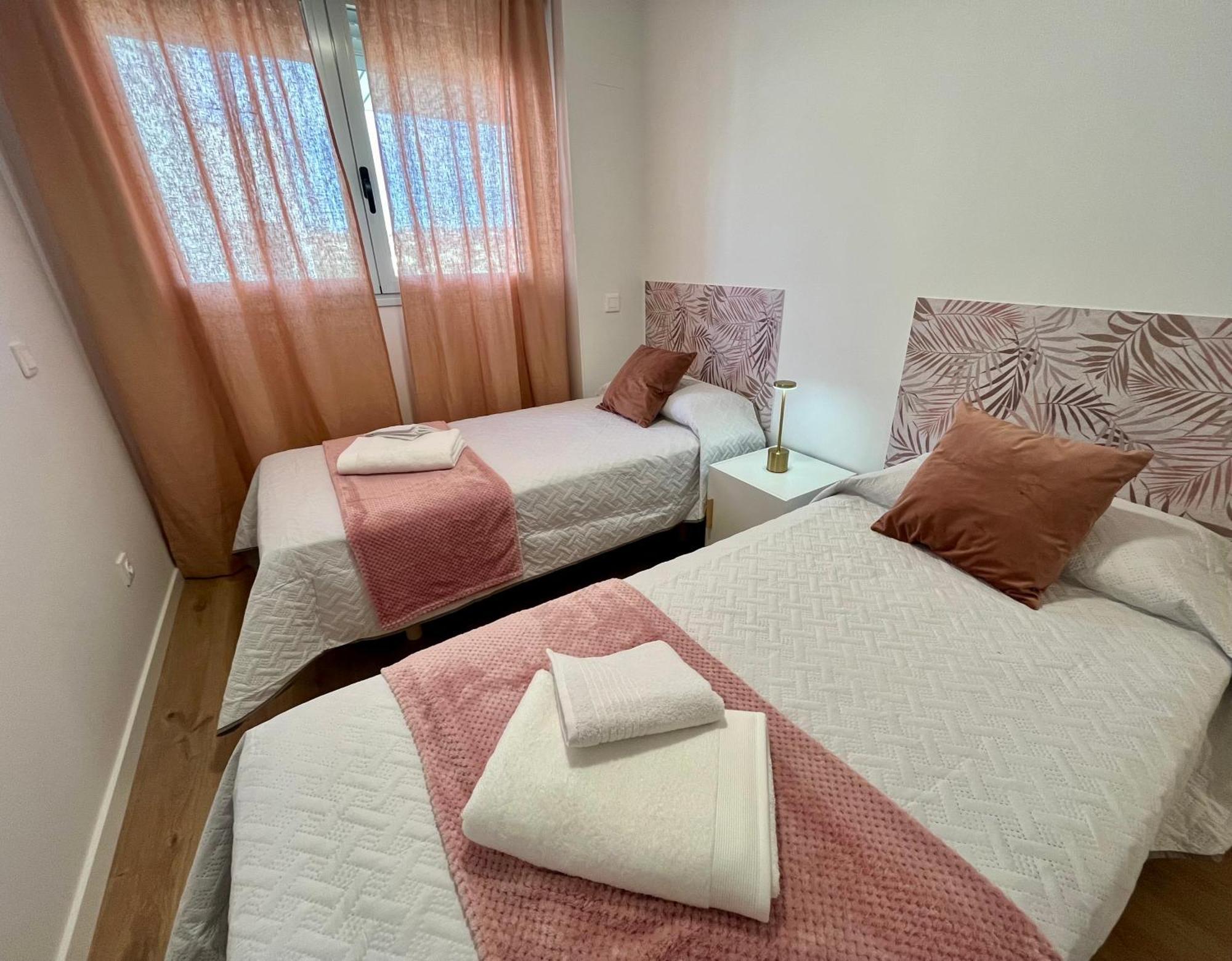 S3 Rivas Futura Apartment Экстерьер фото