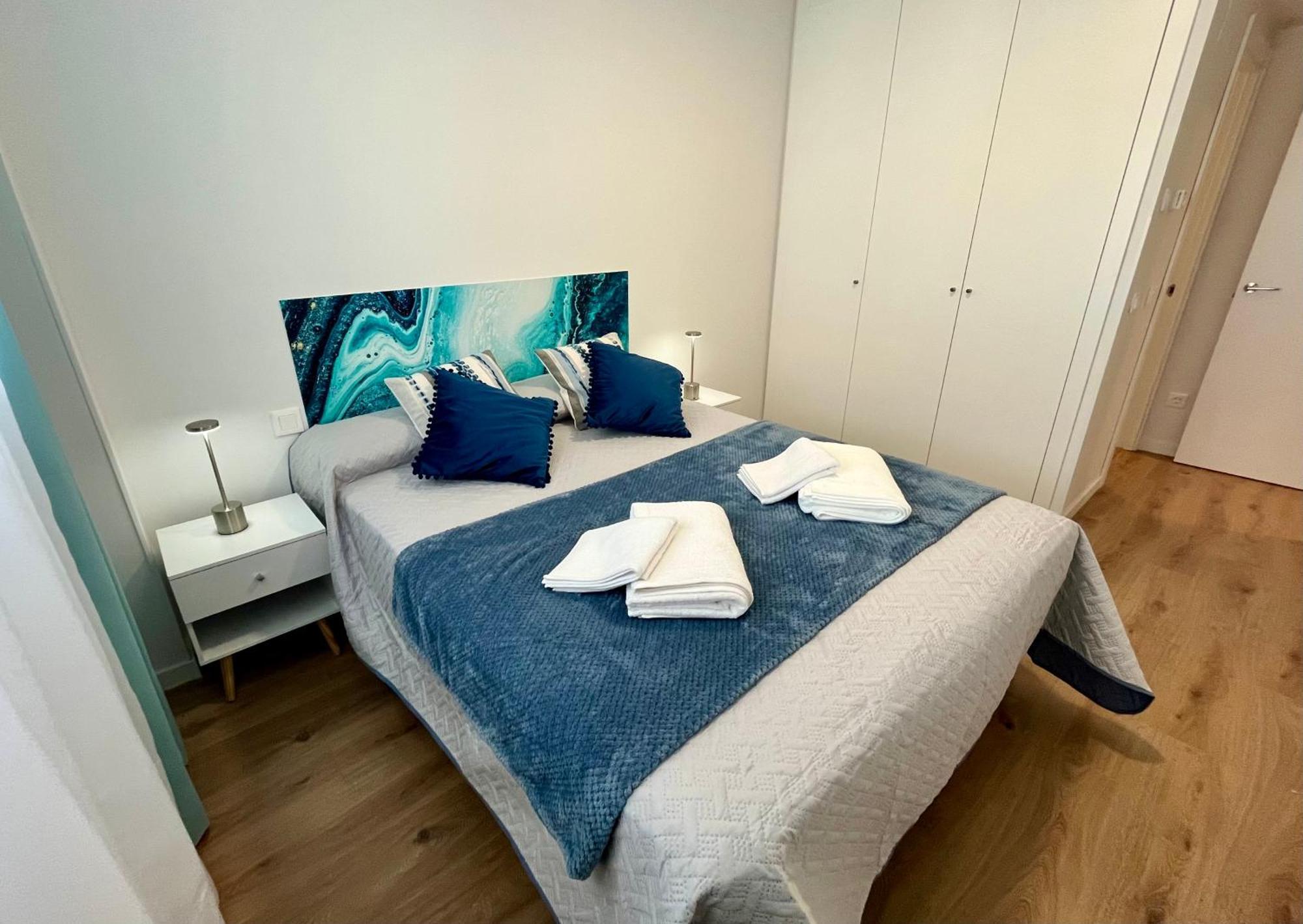 S3 Rivas Futura Apartment Экстерьер фото
