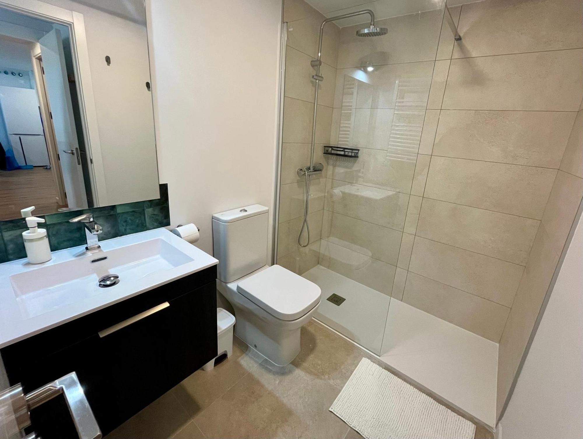 S3 Rivas Futura Apartment Экстерьер фото
