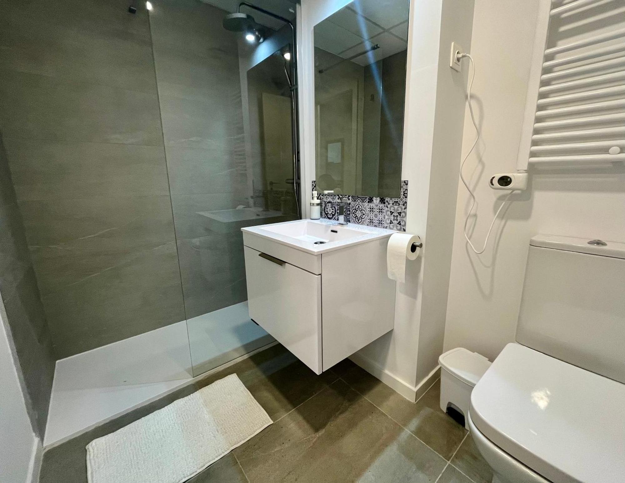 S3 Rivas Futura Apartment Экстерьер фото