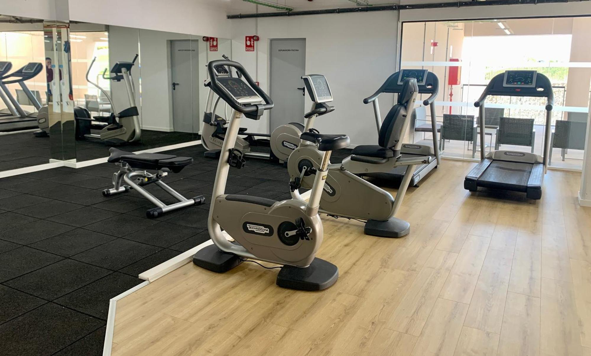 S3 Rivas Futura Apartment Экстерьер фото