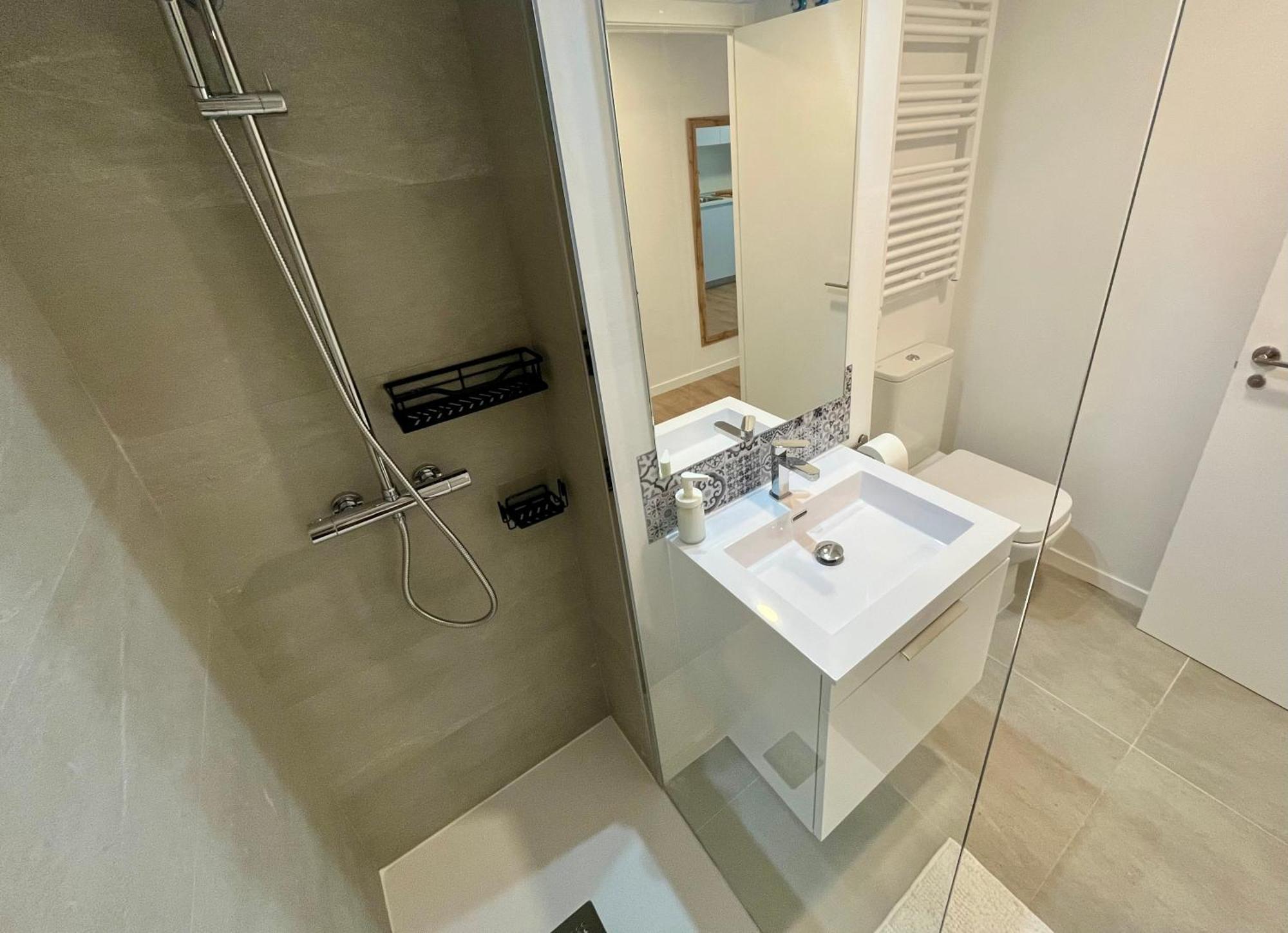 S3 Rivas Futura Apartment Экстерьер фото